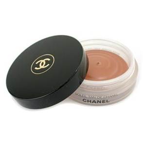 CHANEL SOLEIL TAN DE CHANEL BRONZING MAKEUP BASE