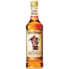 Captain morgan