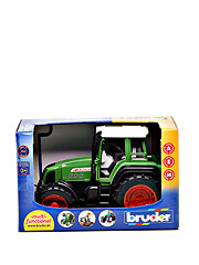 Трактор Fendt Favorit, Bruder