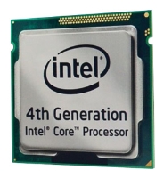 Процессор Intel Core i5 Haswell