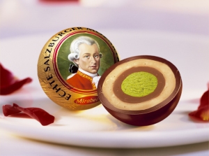 Mozartkugeln