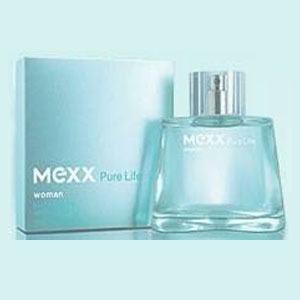 Mexx Pure Life