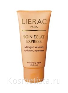 Lierac Masque Velours