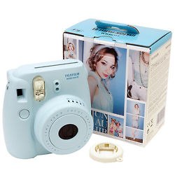 Fuji Instax mini 8