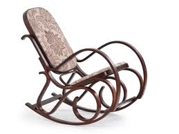 Кресло-качалка