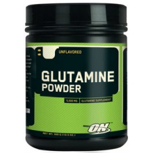 Glutamine Powder (аминки)