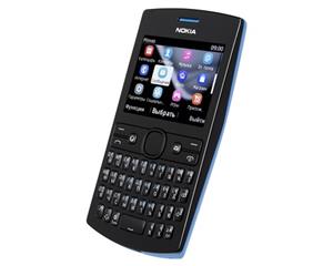 NOKIA ASHA 210 ДВЕ СИМ-КАРТЫ