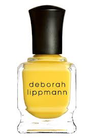 Deborah Lippmann Yellow brick road