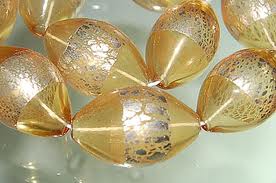 Посетить МК по выдуванию стеклянных бусин