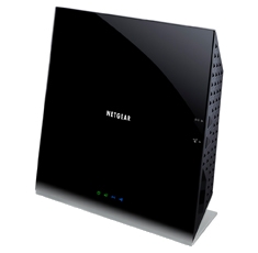 NETGEAR R6200