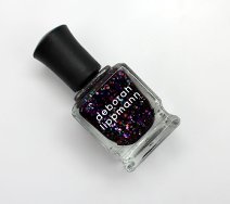 Deborah Lippmann Let's Go Crazy