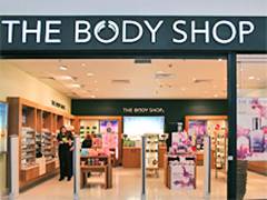 Body shop