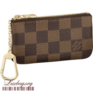 Ключница Louis Vuitton Azur