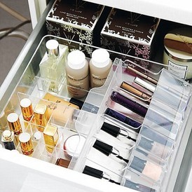 Порядок в косметике