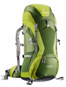 рюкзак Deuter ACT Lite 45+10