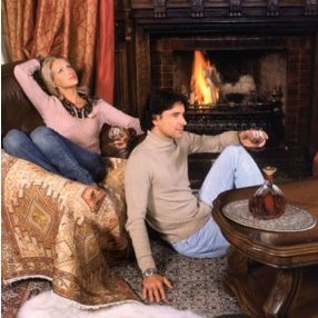 Спокойные уютные выходные