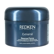 Маска для волос Redken Extreme rescue force