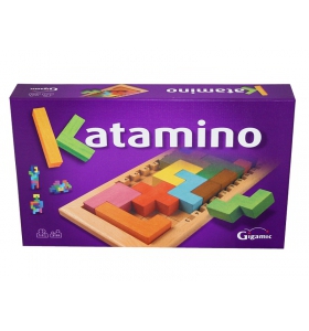 Катамино