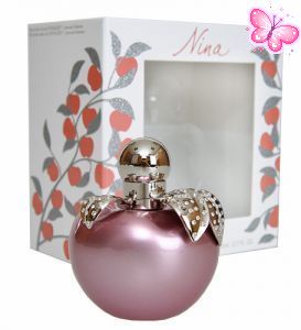 Nina Ricci - Nina Precious Edition