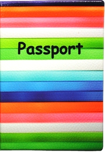обложку для паспорта