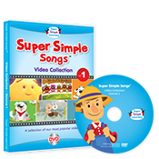 SuperSimpleSongs-VideoCollection