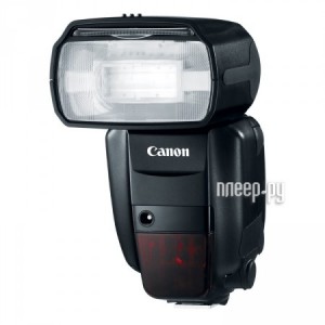 Вспышка Canon Speedlite 600EX-RT