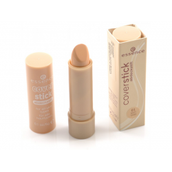 маскирующий карандаш Essence CoverStick тон 04 true nude