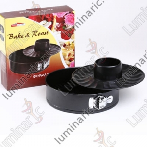 Форма для запекания BAKE & ROAST со съемным дном 25 см. (CN3041)