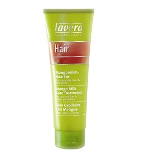 Lavera Mango Milk Treatment