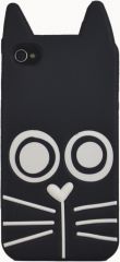 Mark Jacobs iphone 4s case CAT