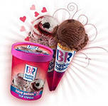 Baskin Robbins