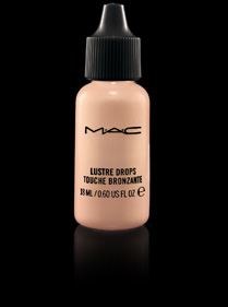 Highlighter MAC Pink Rebel