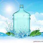 Доставка воды на дом