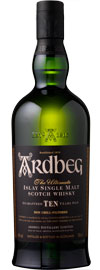 Ardbeg Ten Years Old