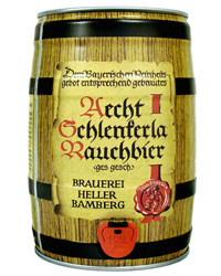 Schlenkerla Rauchbier Marzen