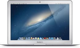 Apple macbook air