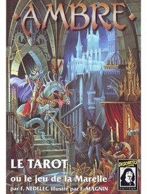 Le Tarot Ambre