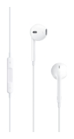 Apple EarPods MD827ZM/A