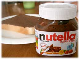 Nutella