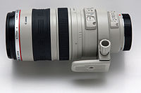 Телеобъектив Canon EF 300mm