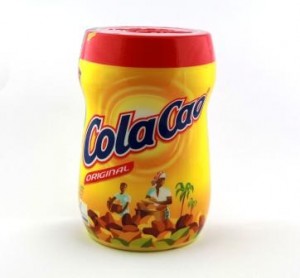 Кола Као