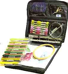 U1287 Дорожная сумка DMC