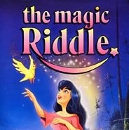 "The Magic Riddle"