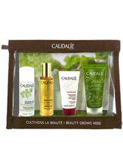 Caudalie Beauty Grows Here Kit