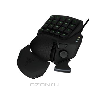 Razer Orbweaver