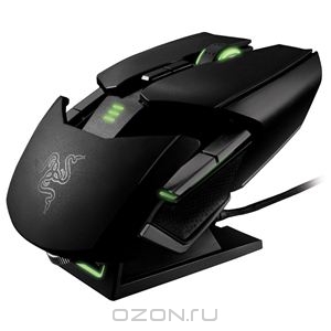 Razer Ouroboros игровая мышь