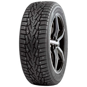 Nokian Hakkapeliitta 7