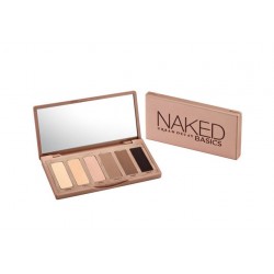 Urban Decay Naked basics palette