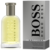 Hugo Boss BOSS №6 BOTTLED