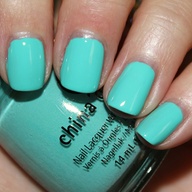 China Glaze- Kinetic Candy